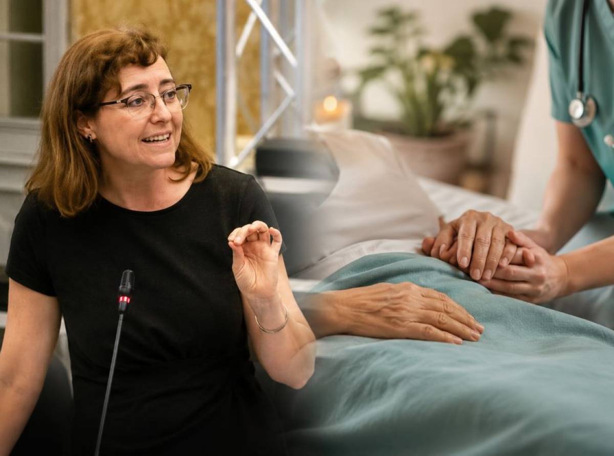 Hospice: il centrodestra boccia l'aumento delle tariffe. Canalis (Pd): "Scelta che penalizza malati e famiglie"